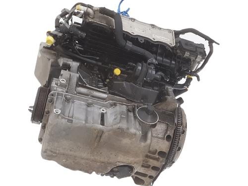 Engine SEAT IBIZA IV (6J5, 6P1) | BP36441375M1 - Image 4