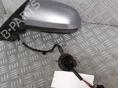 Left mirror AUDI A3 (8P1) 1.9 TDI | BP30069843C26 