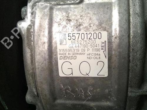 AC compressor OPEL CORSA D (S07) 1.2 (L08, L68) | BP30075916M34 - Image 4