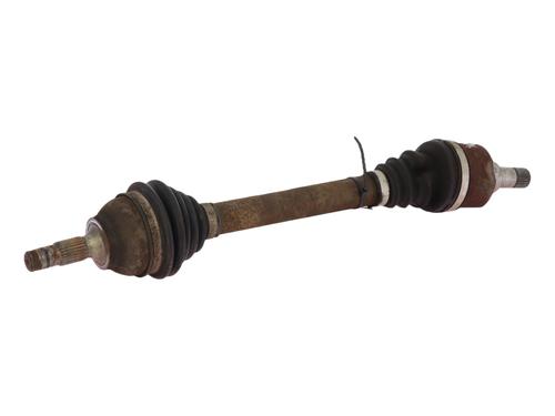 Left front driveshaft OPEL ASTRA J (P10) 1.7 CDTI (68) | BP38628701M38 - Image 4