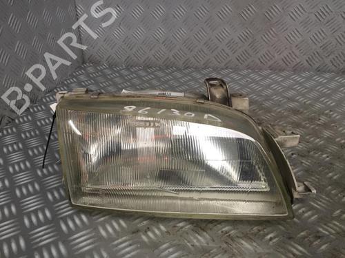 Right headlight TOYOTA CARINA E VI (_T19_)  | BP30071822C29 