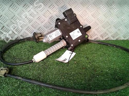 Used Electric handbrake CITROËN C4 Picasso I MPV (UD_) 1.6 HDi 110 (112 hp) 29951778