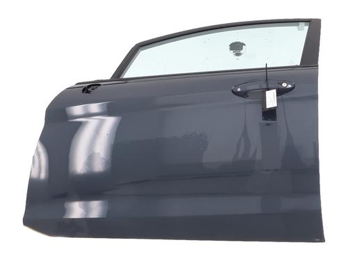 left-front-door-ford-fiesta-vi-cb1-ccn-2008-34192360 main image