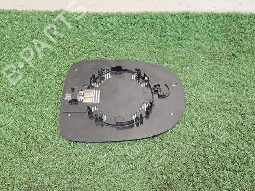 Spejlglas venstre RENAULT TWINGO II (CN0_) 1.2 16V (CN0K, CN0V, CN0A) (76 hp) 30066056