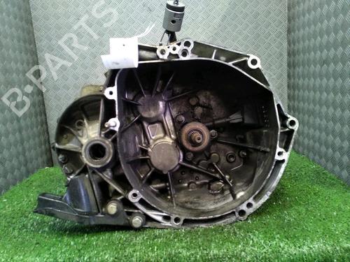 Used Gearbox FORD FIESTA Hatchback Van (WFVT) 1.0 (WFVT) (40 hp) 23851461