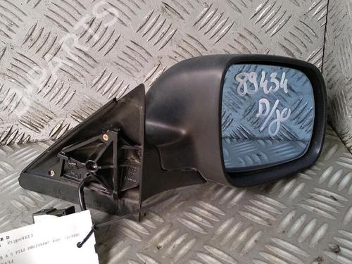Used Right mirror AUDI A4 B5 (8D2) 1.6 (100 hp) 29950826