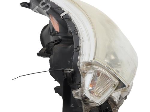 Used Left headlight Left headlight CITROËN C4 AIRCROSS [2010-2026] 40527780 40527780