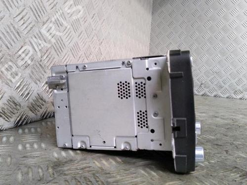 Bilradio VW TOURAN (1T1, 1T2) 1.9 TDI | BP30071391E6