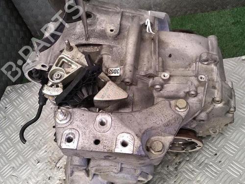 Gearbox AUDI A3 Sportback (8PA) 2.0 TDI 16V | BP30073881M3