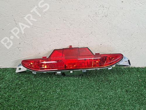 Used Rear fog light Rear fog light PEUGEOT 208 I (CA_, CC_) 1.2 VTI 82 (82 hp) 29950530 29950530