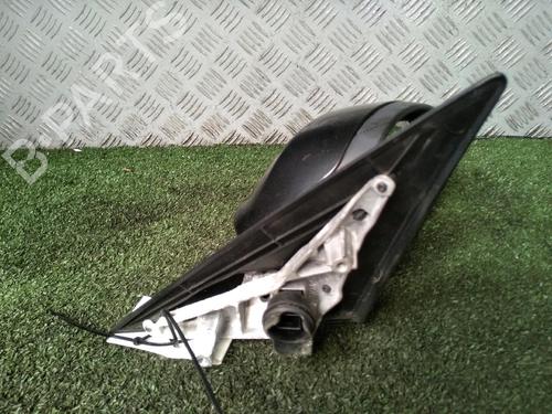 Right mirror BMW 3 (E90) 320 d | BP18665114C27 
