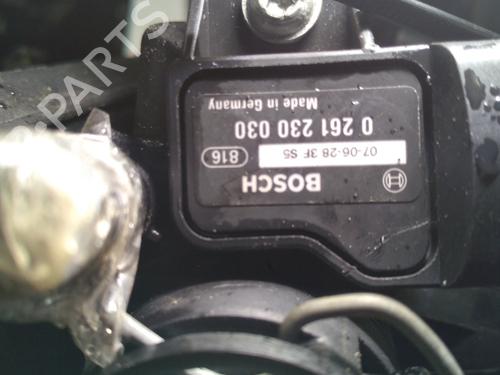 Engine FIAT PANDA (169_) 1.1 (169.AXA1A) | BP31877568M1  - Image 8