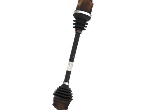Left front driveshaft OPEL CORSA D (S07) 1.2 (L08, L68) | BP39720170M38  - Image 5