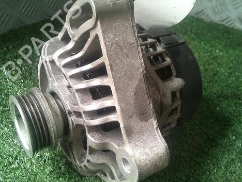 Alternator FIAT PANDA (169_) 1.2 (169AXF2A, 169AXF1A) | BP30076319M7 