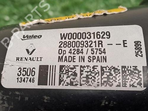 Used Front wiper motor DACIA SANDERO II 1.5 dCi 75 / Blue dCi 75 (B8JW, B8M4, B8AH, B8M7, B8M6) (75 hp) 30064153