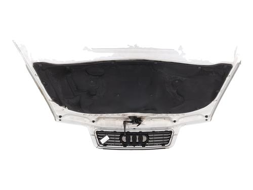 Used Hood Hood AUDI A6 C5 Avant (4B5, 4B6) [1997-2006] 36482037 36482037