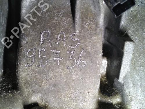 Engine PEUGEOT 206+ (2L_, 2M_) 1.1 | BP30613606M1