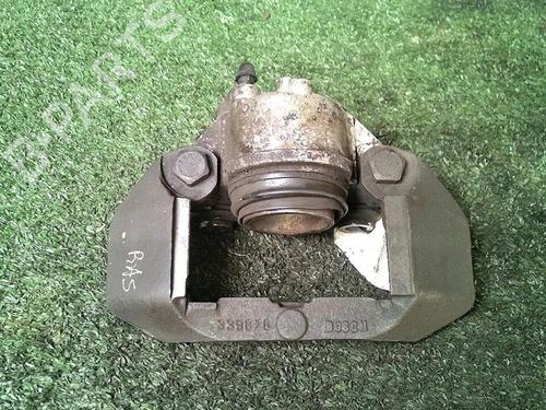 Right front brake caliper PEUGEOT 106 II (1A_, 1C_) 1.1 i | BP30066749M104