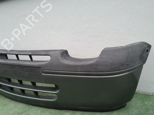 Front bumper RENAULT TWINGO I (C06_) 1.2 LPG | BP29415294C7 