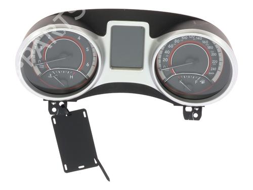 Used Instrument cluster Instrument cluster FIAT FREEMONT (345_) 2.0 JTD (140 hp) 33168869 33168869