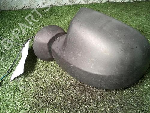 Left mirror DACIA DUSTER (HS_) 1.5 dCi | BP29952894C26 