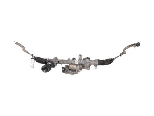 Steering rack MERCEDES-BENZ A-CLASS (W176) A 160 (176.041) | BP37202839M22 - Image 3