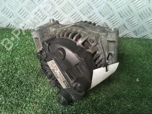Alternator FIAT GRANDE PUNTO (199_) 1.3 D Multijet | BP18059793M7 