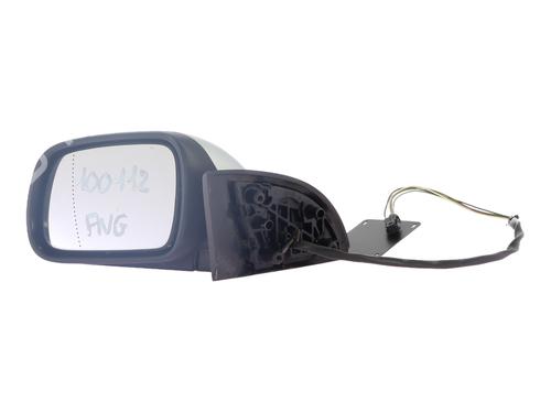 Left mirror PEUGEOT 307 (3A/C) 1.6 16V | BP31160756C26