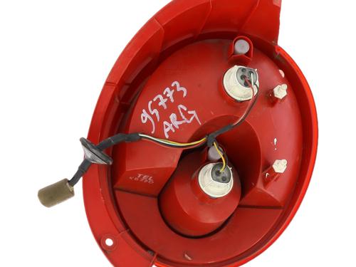 Left taillight CHEVROLET MATIZ (M200, M250) 0.8 | BP31648793C34 - Image 5
