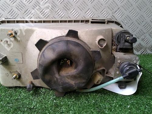 Used Left headlight PEUGEOT BOXER Platform/Chassis (ZCT_) 2.5 D (86 hp) 29950868