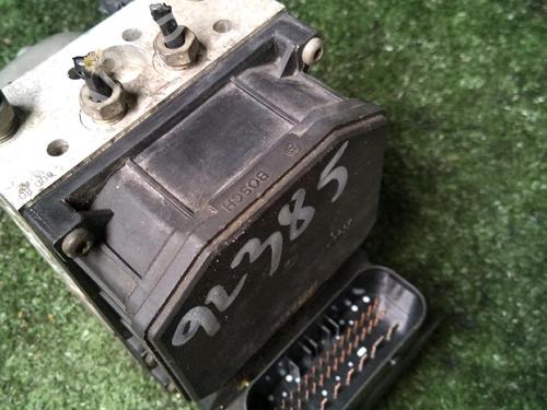 ABS pump PEUGEOT 807 (EB_) 2.2 HDi | BP13885829M43 