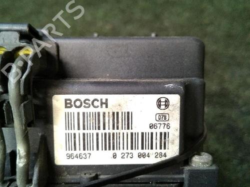 Abs pomp AUDI A4 B5 (8D2) 1.9 TDI quattro | BP30073189M43