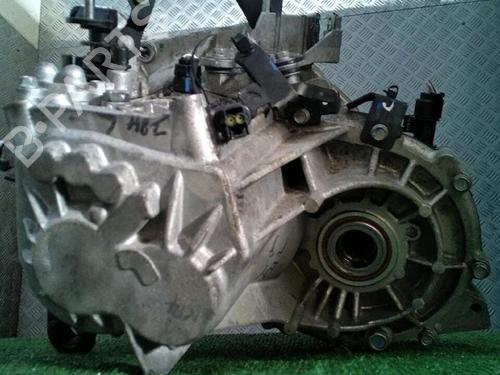 Used Gearbox Gearbox HYUNDAI i10 II (BA, IA) 1.0 (67 hp) 30076981 30076981