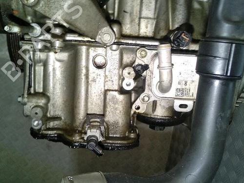 Engine RENAULT CLIO V (B7_) 1.0 TCe 90 (B7MT) | BP30063498M1  - Image 8
