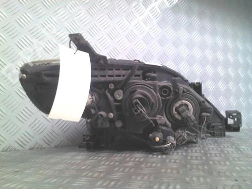 Left headlight MAZDA 5 (CR) 2.0 CD (CR19) | BP30074757C28 - Image 2