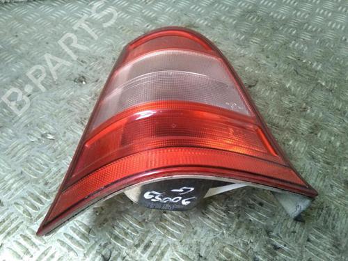 Left taillight MERCEDES-BENZ A-CLASS (W168) A 140 (168.031, 168.131) | BP30071033C34