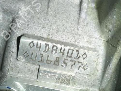 Engine DACIA SPRING EV (B6M1) | BP30077239M1 