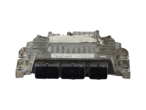 Engine control unit (ECU) RENAULT SCÉNIC II (JM0/1_) | BP35753042M57 - Image 4
