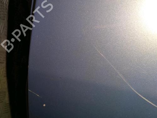 Left rear door RENAULT ESPACE IV (JK0/1_) 2.0 dCi (JK01, JK02, JK1J, JK1K, JK1H) | BP21815701C4 