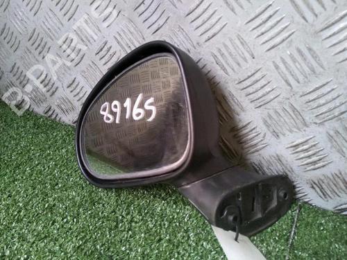 Left mirror DAEWOO MATIZ (M100, M150) 0.8 | BP30071401C26 