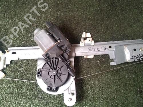Rear right window mechanism RENAULT SCÉNIC II (JM0/1_) 1.5 dCi (JM1E, JM16) | BP30066003C25