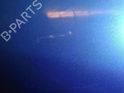 Dør venstre foran PEUGEOT 206 Hatchback (2A/C) 2.0 HDI 90 (90 hp) 30063341