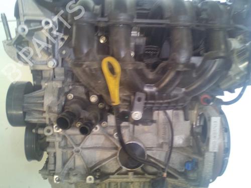 Engine FORD KA+ III (UK, FK) 1.2 Ti-VCT | BP30068653M1 - Image 3