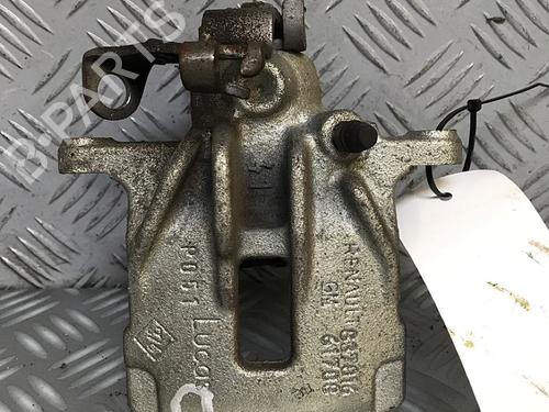 Right rear brake caliper RENAULT TRAFIC II Bus (JL)  | BP30067787M106 