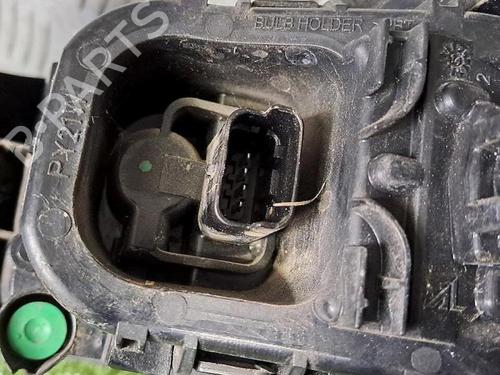 Used Left taillight RENAULT CLIO IV (BH_) 1.5 dCi 75 (75 hp) 30076708