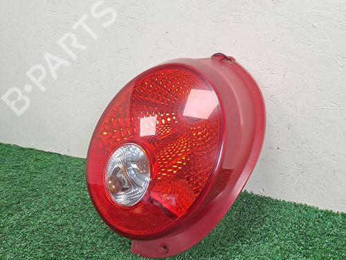 Left taillight CHEVROLET MATIZ (M200, M250) 0.8 | BP37730004C34 - Image 4