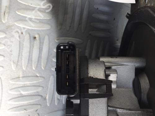 Front wiper motor RENAULT LAGUNA II (BG0/1_) 2.0 dCi (BG1T) | BP17162608M29 