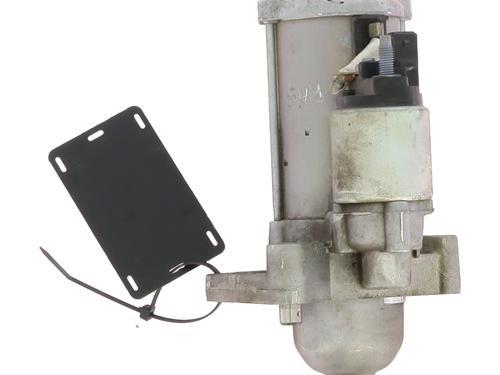 Starter CITROËN C3 III (SX) 1.2 THP 110 (SXHNPS, SXHNZT, SXHNZ6) | BP37730543M8 - Image 5