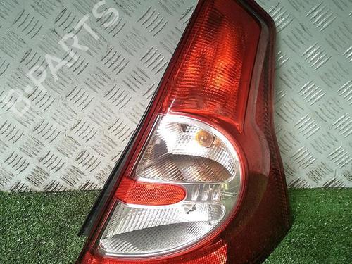 Right taillight DACIA SANDERO 1.5 dCi | BP29952620C35 - Image 7