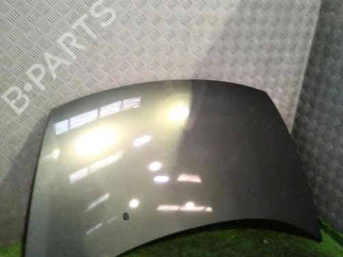 Used Hood Hood CITROËN C3 I (FC_, FN_) 1.4 HDi (70 hp) 30077303 30077303